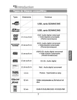 Preview for 46 page of PEEKTON PK6700 HDMI Manual