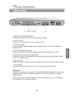 Preview for 50 page of PEEKTON PK6700 HDMI Manual