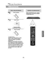 Preview for 52 page of PEEKTON PK6700 HDMI Manual