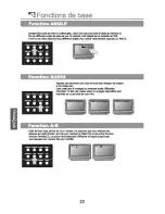 Preview for 61 page of PEEKTON PK6700 HDMI Manual