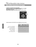 Preview for 63 page of PEEKTON PK6700 HDMI Manual