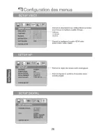 Preview for 65 page of PEEKTON PK6700 HDMI Manual