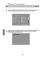 Preview for 73 page of PEEKTON PK6700 HDMI Manual