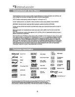 Preview for 82 page of PEEKTON PK6700 HDMI Manual