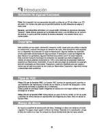 Preview for 86 page of PEEKTON PK6700 HDMI Manual