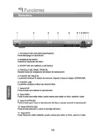 Preview for 87 page of PEEKTON PK6700 HDMI Manual