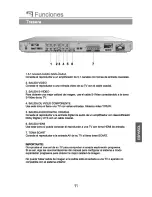 Preview for 88 page of PEEKTON PK6700 HDMI Manual