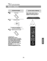 Preview for 90 page of PEEKTON PK6700 HDMI Manual