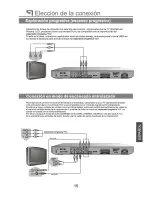 Preview for 92 page of PEEKTON PK6700 HDMI Manual