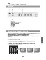 Preview for 96 page of PEEKTON PK6700 HDMI Manual