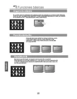 Preview for 99 page of PEEKTON PK6700 HDMI Manual