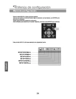 Preview for 101 page of PEEKTON PK6700 HDMI Manual