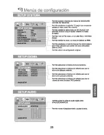 Preview for 102 page of PEEKTON PK6700 HDMI Manual