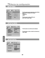 Preview for 103 page of PEEKTON PK6700 HDMI Manual