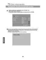 Preview for 111 page of PEEKTON PK6700 HDMI Manual