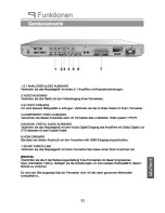 Preview for 126 page of PEEKTON PK6700 HDMI Manual