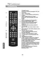 Preview for 127 page of PEEKTON PK6700 HDMI Manual