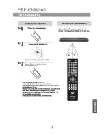 Preview for 128 page of PEEKTON PK6700 HDMI Manual