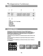 Preview for 134 page of PEEKTON PK6700 HDMI Manual