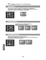 Preview for 137 page of PEEKTON PK6700 HDMI Manual