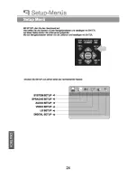 Preview for 139 page of PEEKTON PK6700 HDMI Manual