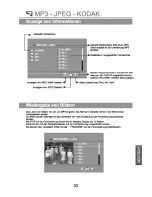 Preview for 148 page of PEEKTON PK6700 HDMI Manual