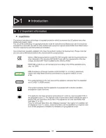 Preview for 4 page of PEEKTON PK6740 HDMI Manual