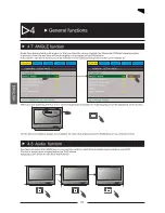 Preview for 19 page of PEEKTON PK6740 HDMI Manual