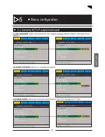 Preview for 24 page of PEEKTON PK6740 HDMI Manual