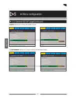 Preview for 25 page of PEEKTON PK6740 HDMI Manual