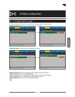 Preview for 26 page of PEEKTON PK6740 HDMI Manual