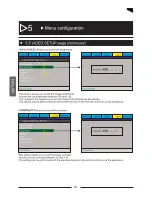 Preview for 29 page of PEEKTON PK6740 HDMI Manual