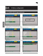 Preview for 31 page of PEEKTON PK6740 HDMI Manual