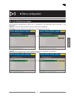 Preview for 32 page of PEEKTON PK6740 HDMI Manual