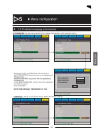 Preview for 34 page of PEEKTON PK6740 HDMI Manual