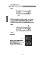 Preview for 11 page of PEEKTON PKM 600 - CARACTERISTIQUES TECHNIQUES Manual