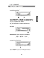 Preview for 14 page of PEEKTON PKM 600 - CARACTERISTIQUES TECHNIQUES Manual