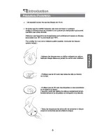 Preview for 27 page of PEEKTON PKM 600 - CARACTERISTIQUES TECHNIQUES Manual