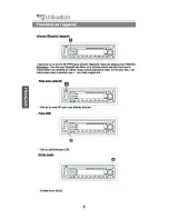 Preview for 30 page of PEEKTON PKM 600 - CARACTERISTIQUES TECHNIQUES Manual