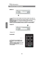 Preview for 32 page of PEEKTON PKM 600 - CARACTERISTIQUES TECHNIQUES Manual