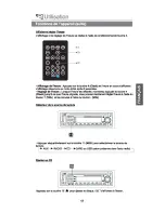 Preview for 33 page of PEEKTON PKM 600 - CARACTERISTIQUES TECHNIQUES Manual