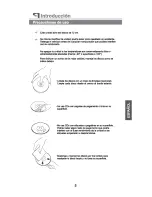 Preview for 48 page of PEEKTON PKM 600 - CARACTERISTIQUES TECHNIQUES Manual