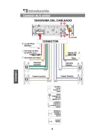 Preview for 49 page of PEEKTON PKM 600 - CARACTERISTIQUES TECHNIQUES Manual