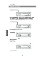 Preview for 51 page of PEEKTON PKM 600 - CARACTERISTIQUES TECHNIQUES Manual