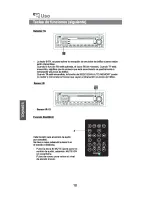 Preview for 53 page of PEEKTON PKM 600 - CARACTERISTIQUES TECHNIQUES Manual