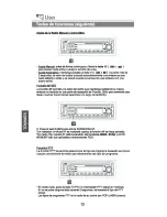 Preview for 55 page of PEEKTON PKM 600 - CARACTERISTIQUES TECHNIQUES Manual