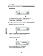 Preview for 59 page of PEEKTON PKM 600 - CARACTERISTIQUES TECHNIQUES Manual