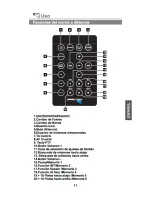 Preview for 60 page of PEEKTON PKM 600 - CARACTERISTIQUES TECHNIQUES Manual