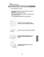 Preview for 69 page of PEEKTON PKM 600 - CARACTERISTIQUES TECHNIQUES Manual