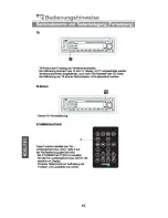 Preview for 74 page of PEEKTON PKM 600 - CARACTERISTIQUES TECHNIQUES Manual